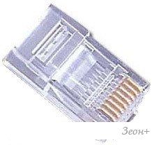  Gembird PLUG3UP6/5