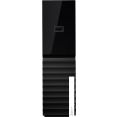 Внешний жесткий диск WD My Book 6TB [WDBBGB0060HBK]