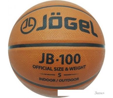  Jogel JB-100 ( 5)