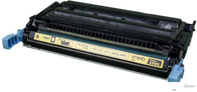 Картридж Sakura Printing SAQ6462A