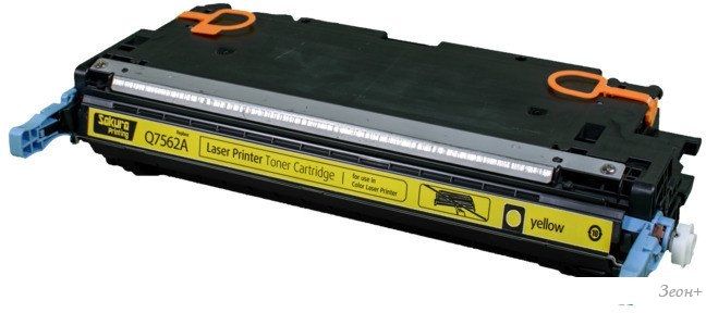 Картридж Sakura Printing SAQ7562A