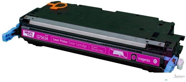 Картридж Sakura Printing SAQ7563A