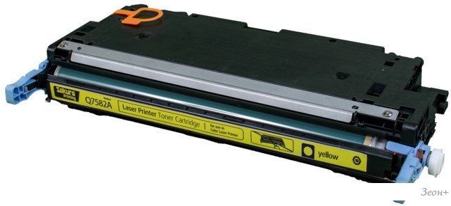 Картридж Sakura Printing SAQ7582A