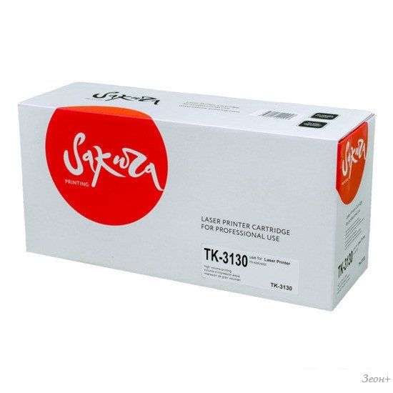 Картридж Sakura Printing SATK-3130