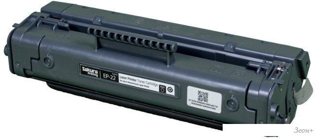 Картридж Sakura Printing SAEP-22