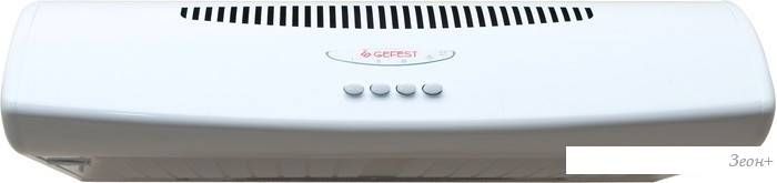 Кухонная вытяжка GEFEST ВО-2601