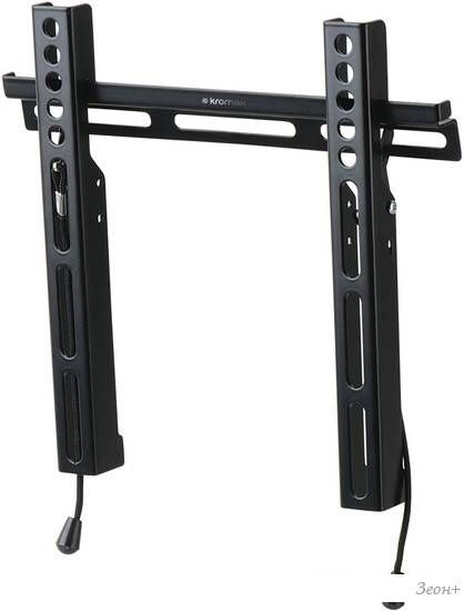 Кронштейн Kromax VEGA-13 (черный)