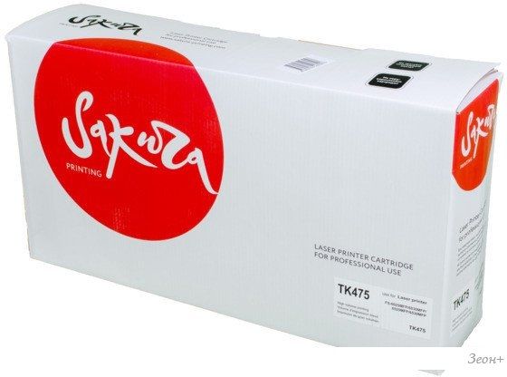 Картридж Sakura Printing SATK475