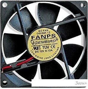    Gembird FANPS