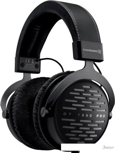 Наушники Beyerdynamic DT 1990 Pro