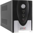    CROWN CMU-SP650 IEC