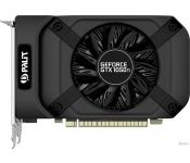  Palit GeForce GTX 1050 Ti StormX 4GB GDDR5 [NE5105T018G1-1070F]
