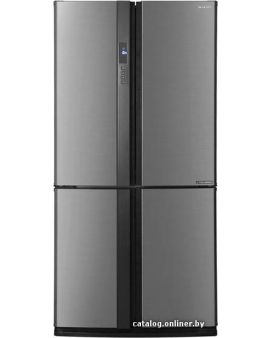   Sharp SJ-EX98FSL