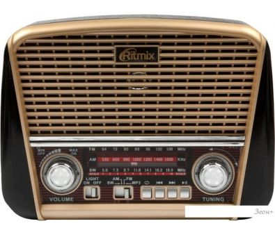  Ritmix RPR-050 ()