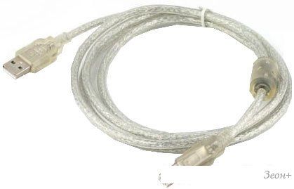 Кабель Cablexpert CCF-USB2-AMBM-TR-6