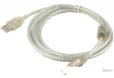  Cablexpert CCF-USB2-AMBM-TR-6
