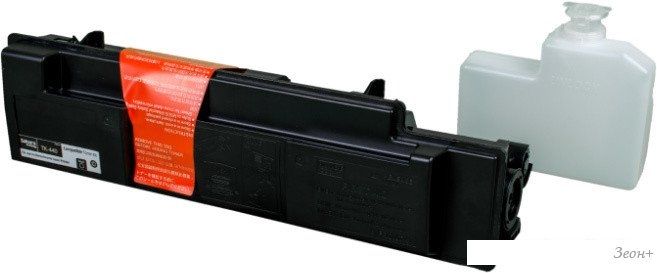Картридж Sakura Printing SATK-440/441/442/443/444