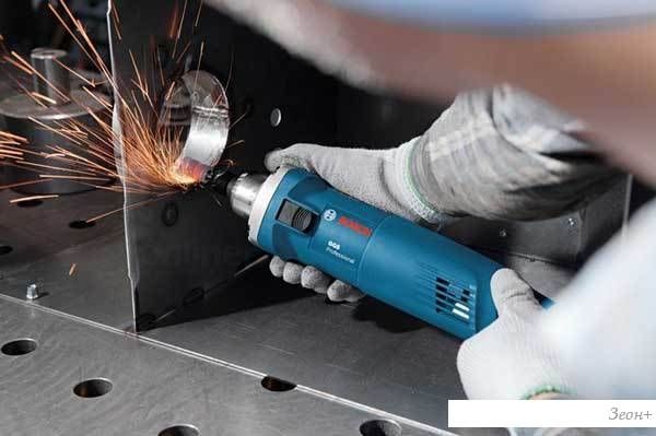 Прямошлифовальная машина Bosch GGS 28 C Professional