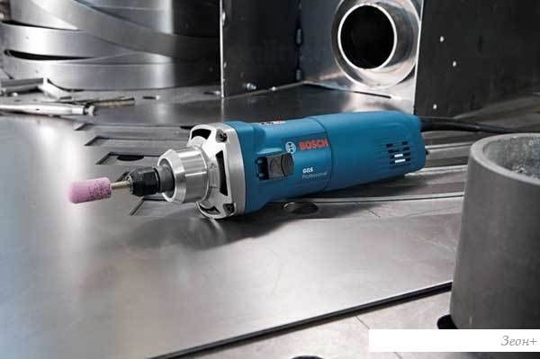 Прямошлифовальная машина Bosch GGS 28 C Professional
