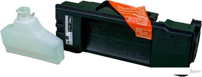Картридж Sakura Printing SATK55/57