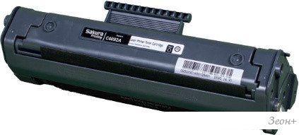 Картридж Sakura Printing SAC4092A