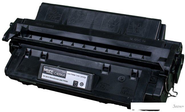 Картридж Sakura Printing SAC4096A