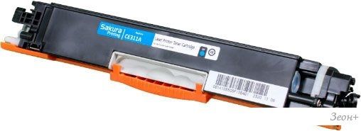 Картридж Sakura Printing SACE311A