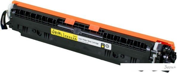 Картридж Sakura Printing SACE312A