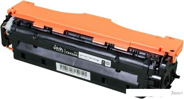 Картридж Sakura Printing SACE410A