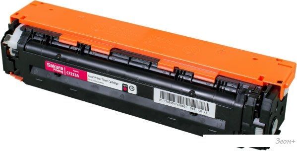 Картридж Sakura Printing SACF213A