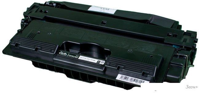 Картридж Sakura Printing SACF214X