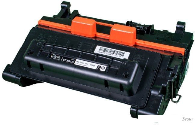 Картридж Sakura Printing SACF281A