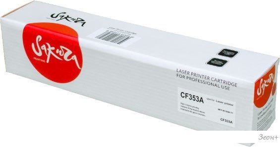 Картридж Sakura Printing SACF353A