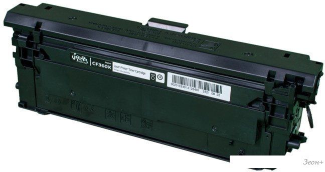 Картридж Sakura Printing SACF360X