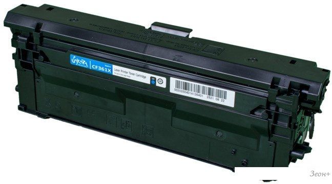 Картридж Sakura Printing SACF361X