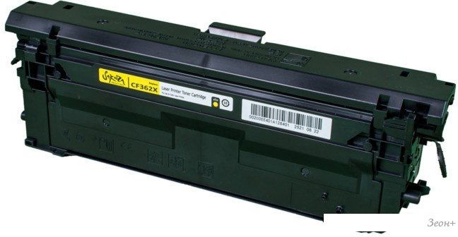 Картридж Sakura Printing SACF362X