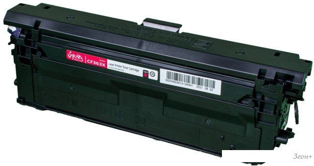 Картридж Sakura Printing SACF363X