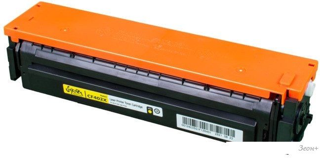 Картридж Sakura Printing SACF402X