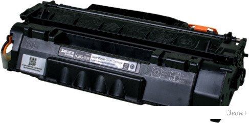 Картридж Sakura Printing SACRG708