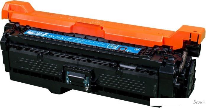 Картридж Sakura Printing SACRG723C