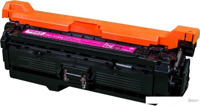 Картридж Sakura Printing SACRG723M