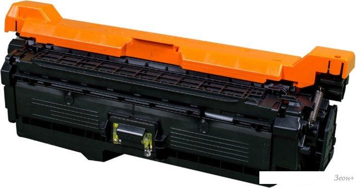 Картридж Sakura Printing SACRG723Y