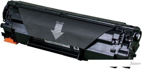 Картридж Sakura Printing SACRG725