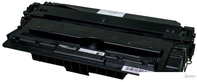 Картридж Sakura Printing SAQ7516A