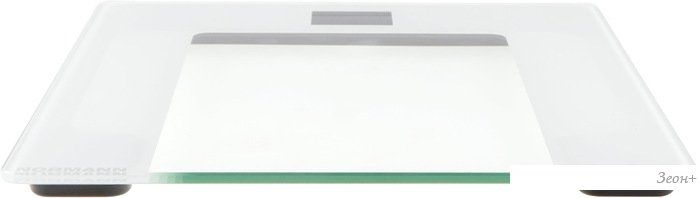 Напольные весы Normann ASB-460