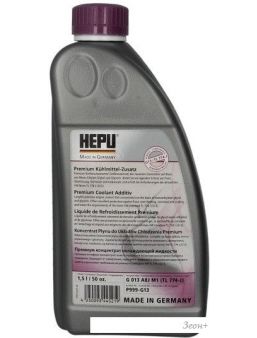   Hepu P999 G13 1
