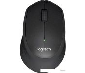  Logitech M330 Silent Plus () [910-004909]