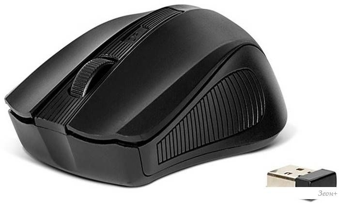 Мышь SVEN RX-400W