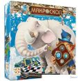 Настольная игра Стиль Жизни Макроскоп