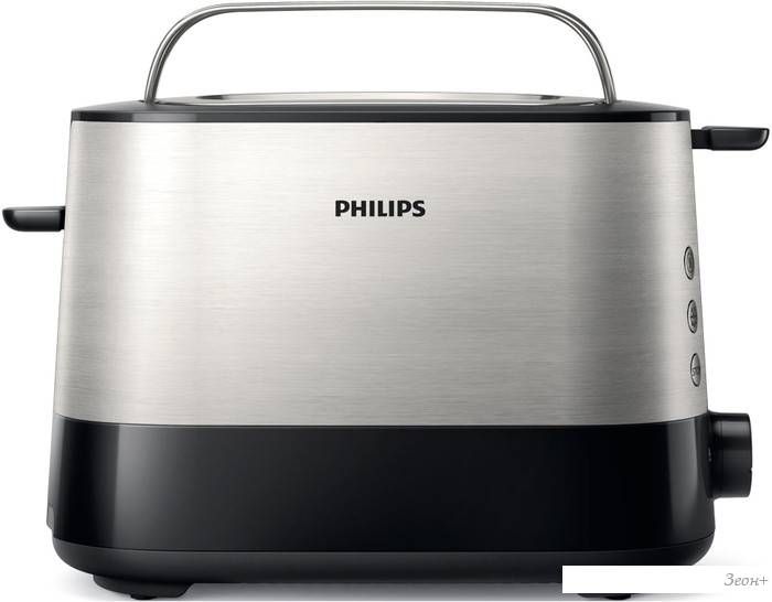Тостер Philips HD2635/90